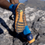 Inov-8 TrailFly G 270 V2 Shoes - Mens, Blue/Nectar, 8/ 42/ M9/ W10.5, 001-065-BLNE-S-01-9