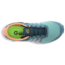 Inov-8 TrailFly G 270 V2 Shoes - Womens, Pine/Peach, 5, 001-066-PIPC-S-01-5