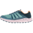 Inov-8 TrailFly G 270 V2 Shoes - Womens, Pine/Peach, 5, 001-066-PIPC-S-01-5