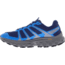 Inov-8 TrailFly Ultra G 300 Max Shoes - Mens, Blue/Grey/Nectar, 9.5, 000977-BLGYNE-S-01-95