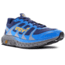 Inov-8 TrailFly Ultra G 300 Max Shoes - Mens, Blue/Grey/Nectar, 9.5, 000977-BLGYNE-S-01-95
