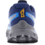 Inov-8 TrailFly Ultra G 300 Max Shoes - Mens, Blue/Grey/Nectar, 9.5, 000977-BLGYNE-S-01-95