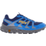 Inov-8 TrailFly Ultra G 300 Max Shoes - Mens, Blue/Grey/Nectar, 9.5, 000977-BLGYNE-S-01-95