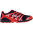 Inov-8 Trailtalon 235 Running Shoes - Men's, 7.5 UK/8.5 US, Medium, Black/Red/Grey, 000714-BKRDGY-S-01-8.5