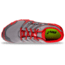 Inov-8 Trailtalon 235 Running Shoes - Men's, 10.5 UK, Wide, Grey/Red, 000714-GYRD-S-02-105