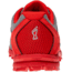 Inov-8 Trailtalon 235 Running Shoes - Men's, 10.5 UK, Wide, Grey/Red, 000714-GYRD-S-02-105