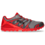 Inov-8 Trailtalon 235 Running Shoes - Men's, 10.5 UK, Wide, Grey/Red, 000714-GYRD-S-02-105