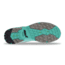 Inov-8 Womens Trailroc 270 Trail Running Shoes, Gray/Teal, 9 000628-GYTL-M-9