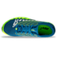Inov-8 X-Talon 255 Trailrunning Shoes - Mens, Blue Green, 10, 000914-BLGN-S-01-10