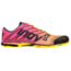 Inov8 F-Lite 182 Road Running Shoe - Women's-Pink/Yellow/Black-6 US