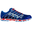 Inov8 F-Lite 195 Precision Fit Trail Running Shoe - 11.5 M's US-Blue/Red