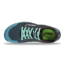 Inov8 F-Lite 260 Knit Training Shoes - Womens, Teal/Black, 6.5, 000729-TLBK-s-6.5