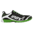 Inov8 Race Ultra 270 Trail Running Shoe - Mens-Black/White/Green-Medium-12 US