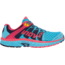 Road Claw 275 Road Running Shoe - Womens-Blue/Navy/Berry-Medium-7.5