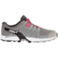Inov8 Roclite 290 Trail Running Shoe - Womens, Grey/Pink/White, 9, 000564-GYPKWH-M-01-9