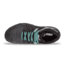 Inov8 Roclite 315 GTX Trail Running Shoes - Womens, Black/Teal, 9, 000717-BKTL-M-9