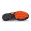 Inov8 Roclite 320 GTX Trail Running Shoes - Mens, Black/Grey/Orange, M-8, 000716-BKGYOR-M-8