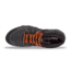 Inov8 Roclite 320 GTX Trail Running Shoes - Mens, Black/Grey/Orange, M-8, 000716-BKGYOR-M-8