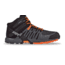 Inov8 Roclite 320 GTX Trail Running Shoes - Mens, Black/Grey/Orange, M-8, 000716-BKGYOR-M-8