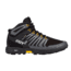 Inov8 Roclite 345 Gtx Running Shoes, Black/Yellow, Medium - 12, 000802-BKYW-M-01-12