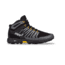 Inov8 Roclite 345 Gtx Running Shoes, Black/Yellow, Medium - 12, 000802-BKYW-M-01-12