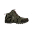 Inov8 Roclite 400 GTX Hiking Boot - Men's-8 US-Forest/Black