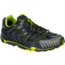 Inov8 Terrafly 313 GTX Trail Running Shoe - Men's-Grey/Lime-11 US