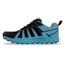 Inov8 Terraultra 260 Trailrunning Shoes, 7.5, Blue/Black, 000766-BLBK-S-01-6