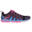 Inov8 Trailroc 236 Trail Running Shoe - Women's-Black/Blue/Pink-Medium-6 US