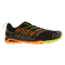 Inov8 Trailroc 245 Trail Running Shoe - Men's-Black/Lime/Orange-13 US-Medium
