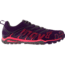 Inov8 Trailroc 245 Trail Running Shoe - Women's-Purple/Pink-Medium-9 US