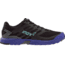 Inov8 Trailroc 285 Trail Running Shoe - Women's, Black/Purple/Blue, M-9, 000630-BKPLBL-M-9
