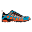 Inov8 X-Talon 212 Precision Fit Trail Running Shoe - Men's-10.5 US-Black/Orange/Blue