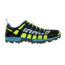 Inov8 X-Talon 212 Trail Running Shoe - Mens-Black/Yellow-Medium-11.5 US