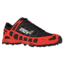 Inov8 X-Talon 230, Black/Red, Narrow - 12, 000710-BKRD-p-01-12