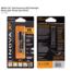 Inova XS AAA LED Flashlight,80 Lumens,Mossy Oak XSB-22-R7