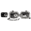 Intova 10MP WP Digi Sports Cam & 140' WP Housing 265212