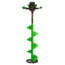 ION Alpha Plus Composite Turbo, Green, 10 Inch, 59300