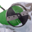ION Alpha Plus Composite Turbo, Green, 8 Inch, 59250