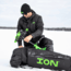 ION Auger Carry Bag, Storage, Black, 46077