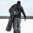 ION Auger Carry Bag, Storage, Black, 46077
