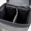 ION Battery Bag, Storage, Waterproof, Black, 46079