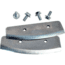 ION Kit Replacement Blades, 6 in, 15750