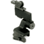 iRayUSA ADM Flip-to-side Mount for RICO MICRO, Black, IRAY-AC55