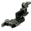 iRayUSA ADM Flip-to-side Mount for RICO MICRO, Black, IRAY-AC55