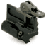 iRayUSA ADM Flip-to-side Mount for RICO MICRO, Black, IRAY-AC55