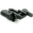iRayUSA ADM Flip-to-side Mount for RICO MICRO, Black, IRAY-AC55