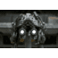 InfiRay Outdoor Mini ML19 Multi-Function Thermal Monocular, 384x288, 19mm, Black, IRAY-ML19