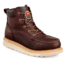 USED Irish Setter Ashby 83605 Boot, 6 Inch, Soft Toe, EH Sole, Brown, 12 Wide 83605E2120, EDEMO1