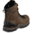 Irish Setter Crosby 83854 Work Boot - Mens, Brown Leather, 13 D, 83854D 130